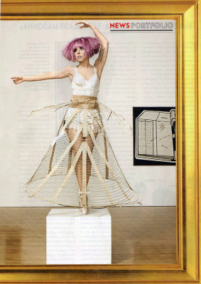 Lady Gaga pic #299186