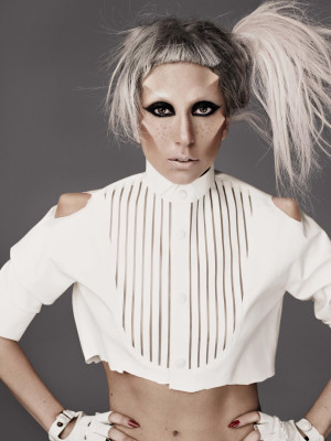 Lady Gaga pic #432656