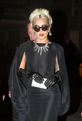 Lady Gaga pic #433189