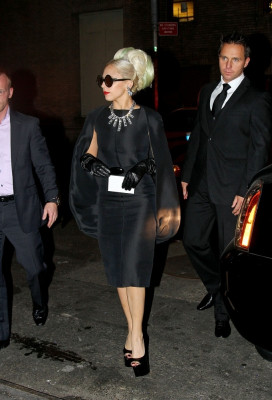 Lady Gaga pic #433188