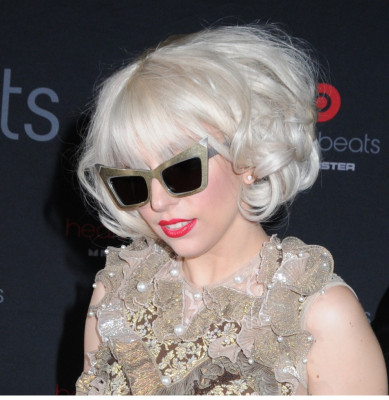 Lady Gaga pic #434681