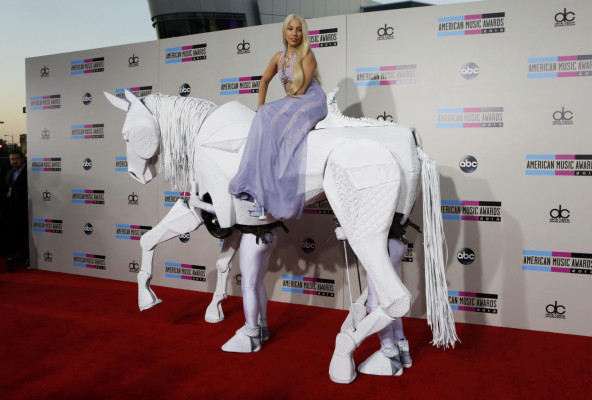Lady Gaga pic #681488