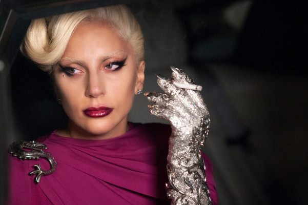 Lady Gaga pic #916426