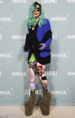 photo 21 in Gaga gallery [id656954] 2013-08-16 00:00:00