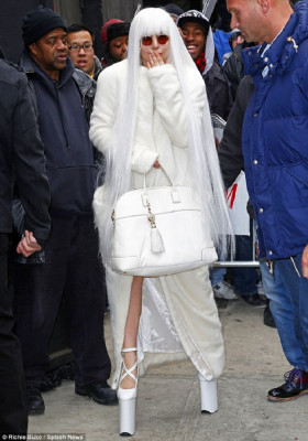 Lady Gaga pic #715421