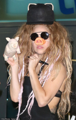 Lady Gaga pic #751726