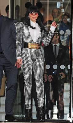 Lady Gaga pic #751714