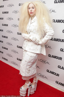 Lady Gaga pic #681039