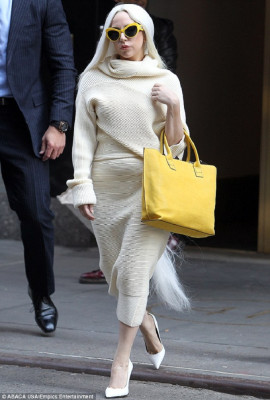 Lady Gaga pic #715419