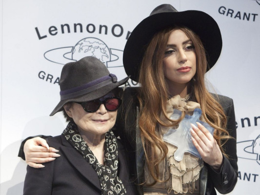 Lady Gaga pic #581811