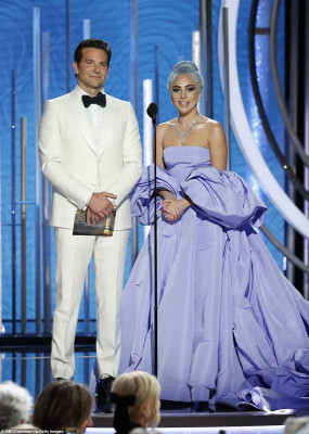 Golden Globe Awards 2019