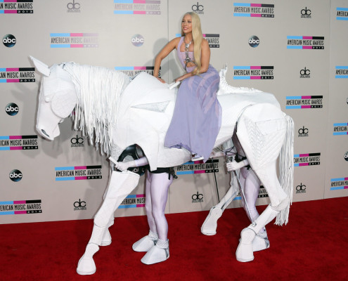 Lady Gaga pic #681489