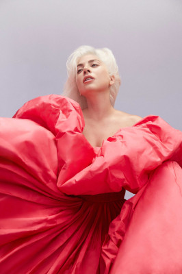 Lady Gaga for Valentino // 2020