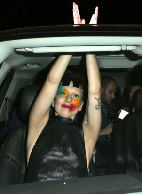 photo 11 in Gaga gallery [id660549] 2013-09-01 00:00:00