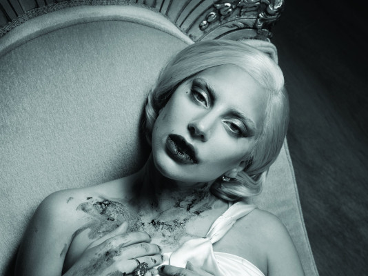 Lady Gaga pic #916427