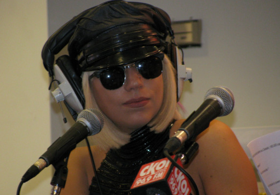 Lady Gaga pic #145778