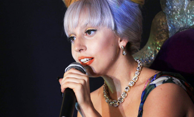 photo 7 in Gaga gallery [id434676] 2011-11-11 00:00:00