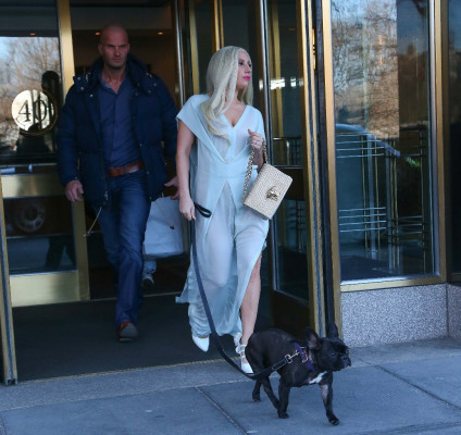 Lady Gaga pic #795670