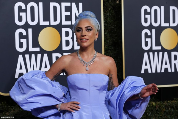 Golden Globe Awards 2019