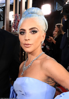Golden Globe Awards 2019