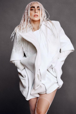 Lady Gaga pic #782444