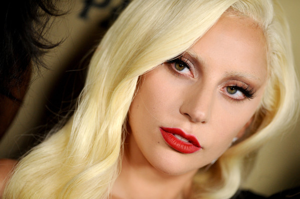 Lady Gaga pic #834682