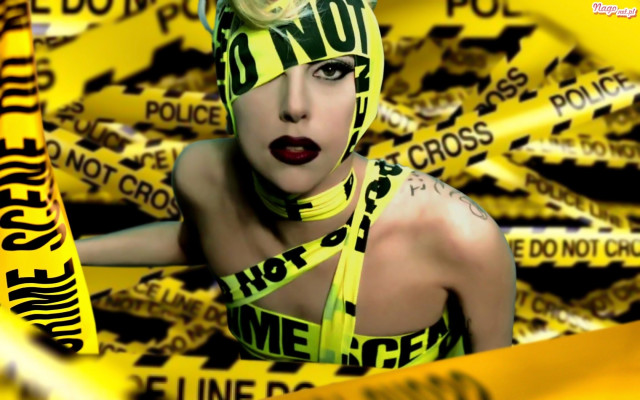 Lady Gaga pic #740311