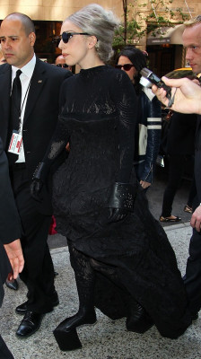 Lady Gaga pic #265326