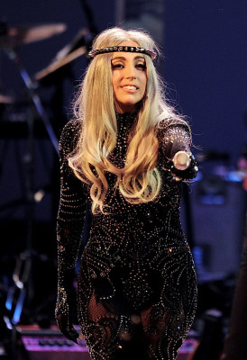 Lady Gaga pic #301875