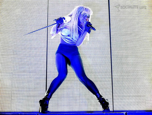 Lady Gaga pic #264328