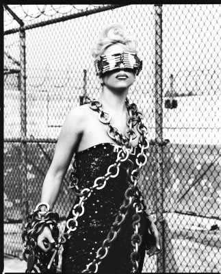 photo 18 in Lady Gaga gallery [id447901] 2011-12-20 00:00:00