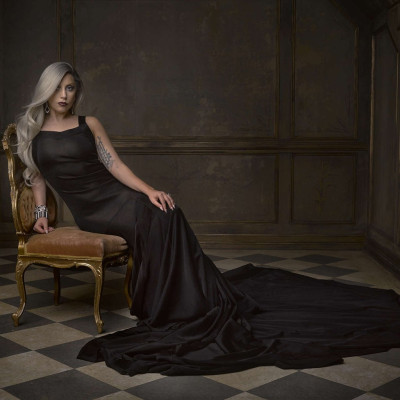 Lady Gaga pic #795964