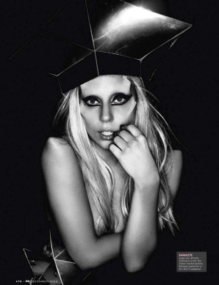 Lady Gaga pic #756468
