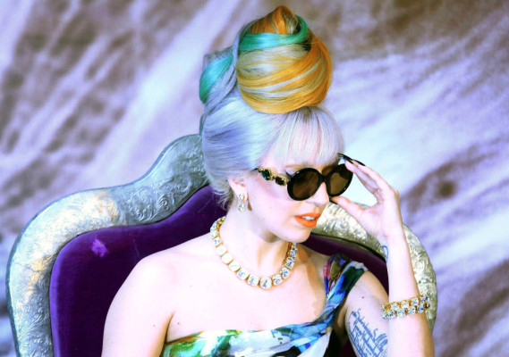photo 8 in Gaga gallery [id434675] 2011-11-11 00:00:00