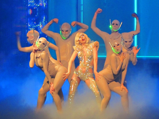 Lady Gaga pic #221019
