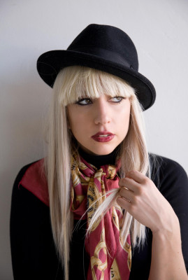 Lady Gaga pic #756467