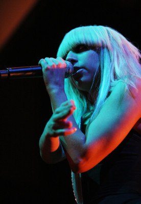 photo 11 in Lady Gaga gallery [id156879] 2009-05-12 00:00:00