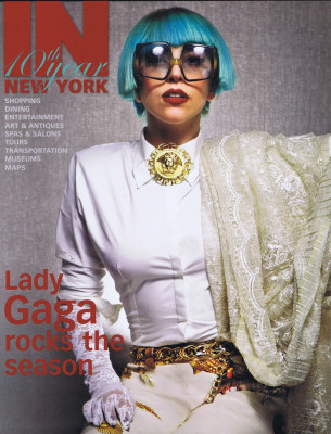 Lady Gaga pic #458029