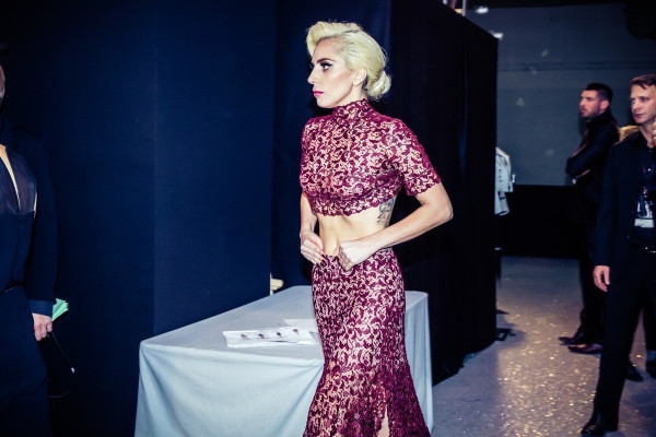 Lady Gaga pic #928536