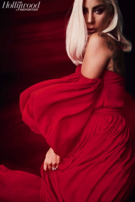 Hollywood Reporter