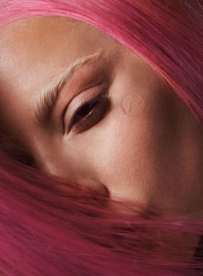 LADY GAGA for Chromatica Album, 2020