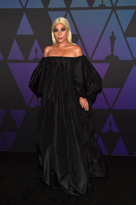  10th Annual Governors Awards in Hollywood