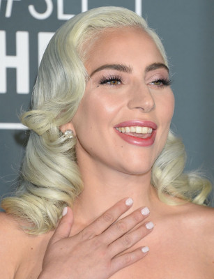 Lady Gaga – 2019 Critics’ Choice Awards