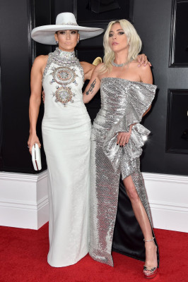 Lady Gaga – 61st Annual Grammy Awards