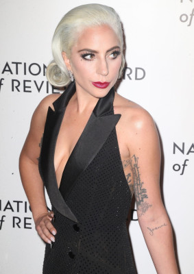 Lady Gaga – 2019 National Board of Review Awards Gala in New York