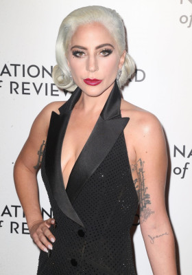 Lady Gaga – 2019 National Board of Review Awards Gala in New York