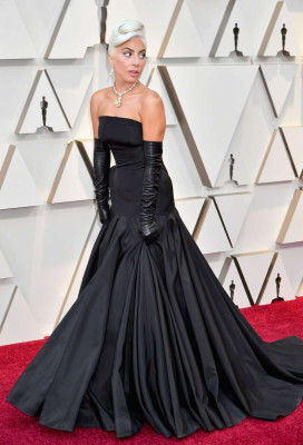 Lady Gaga – 2019 Oscars
