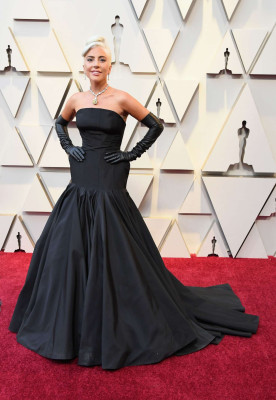 Lady Gaga – 2019 Oscars