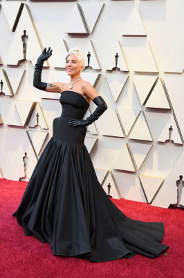 Lady Gaga – 2019 Oscars