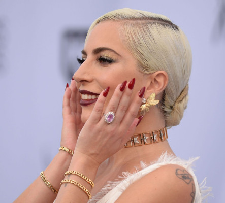 Lady Gaga – 2019 SAG Awards